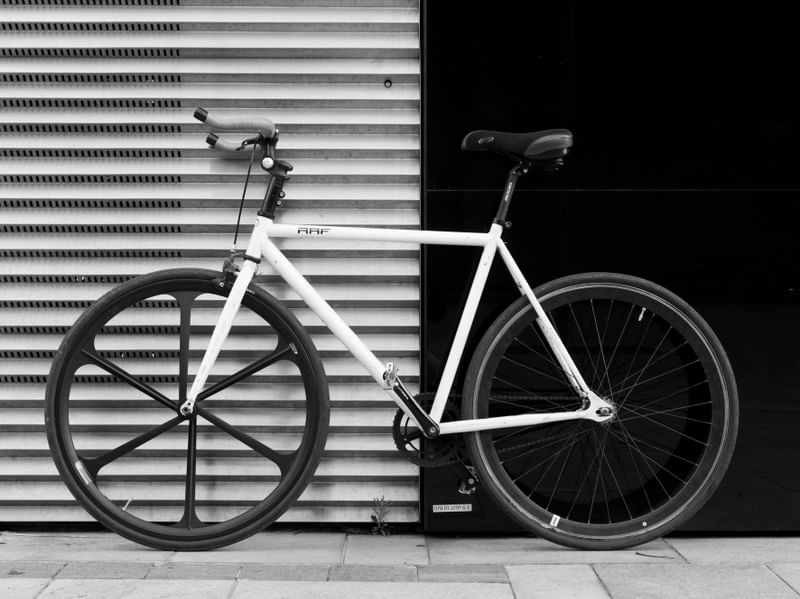 BIKE FIXA BF 16