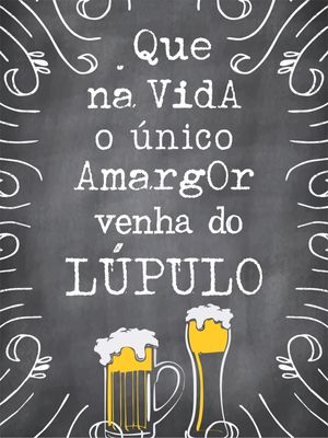 ÚNICO AMARGOR