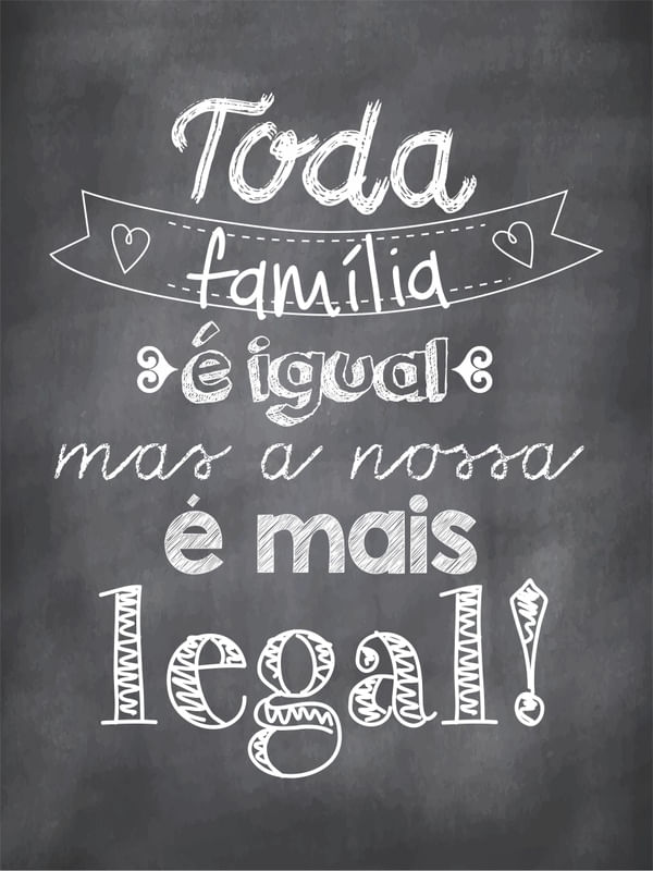 NOSSA FAMILIA