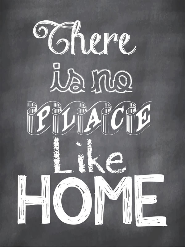 PLACE LIKE HOME