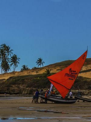 PRAIA DE LAGOINHA CEARÁ_TRÍPTICO 2 DE 3