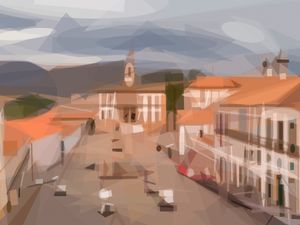 COLONIAL