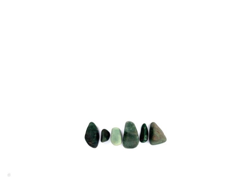 SEQUÊNCIA VERDE