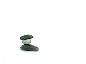 TOTEM VERDE