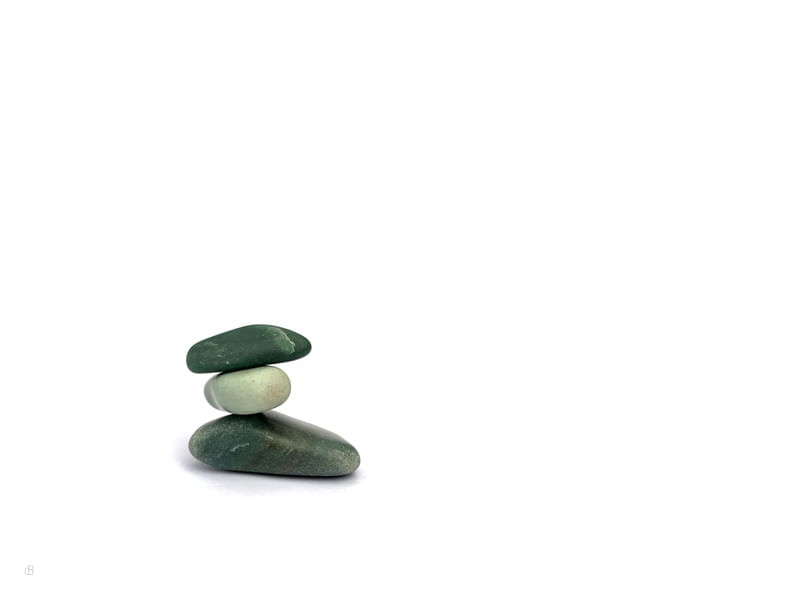 TOTEM VERDE