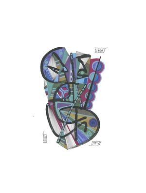 ABSTRATO A23