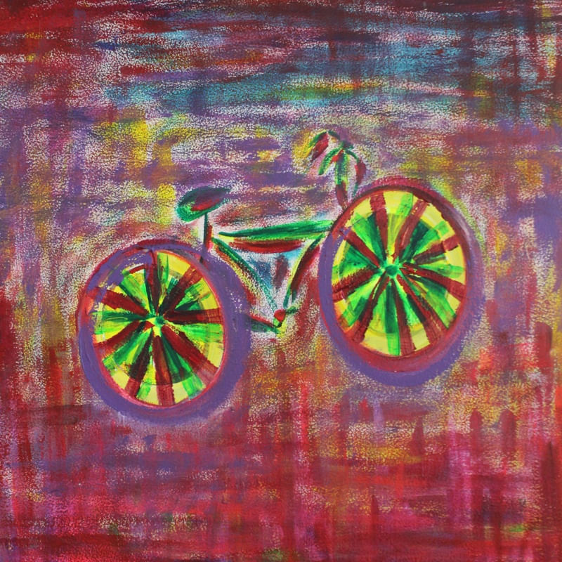 CAMINHOS DE AMSTERDAM