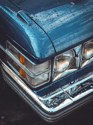 CADILLAC DEVILLE I
