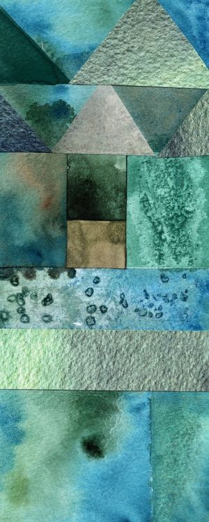 WATER AIR EARTH