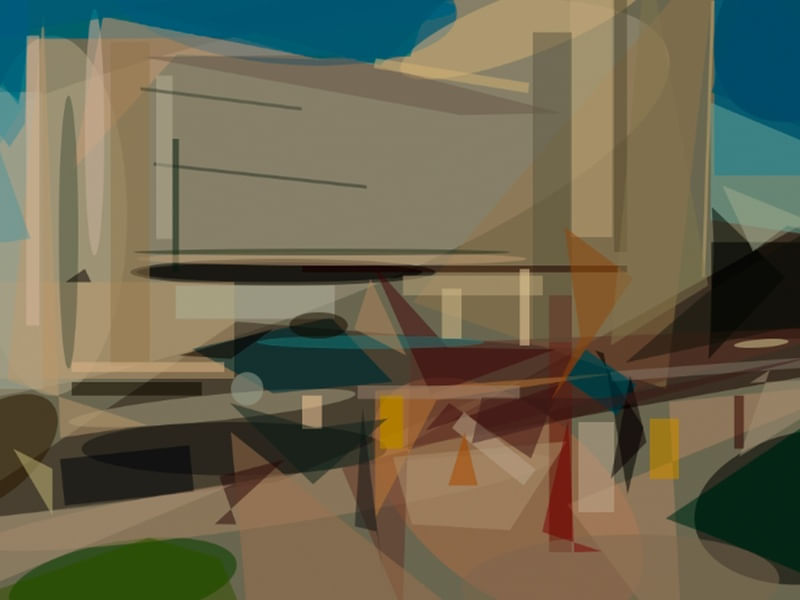 MUSEU FIGURATIVO
