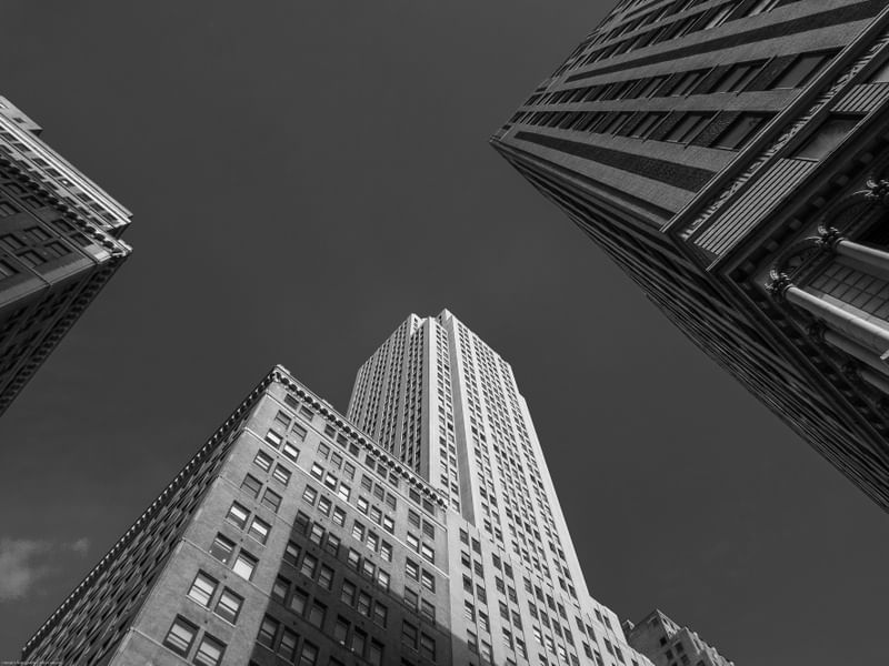 PRÉDIOS NY URBANOS PB III