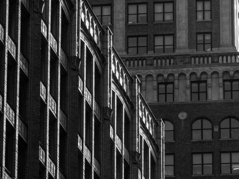 PRÉDIOS NY URBANOS PB V