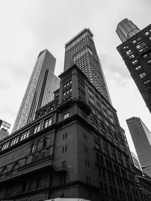 PRÉDIOS NY URBANOS PB VI
