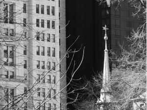 PRÉDIOS NY URBANOS PB IX