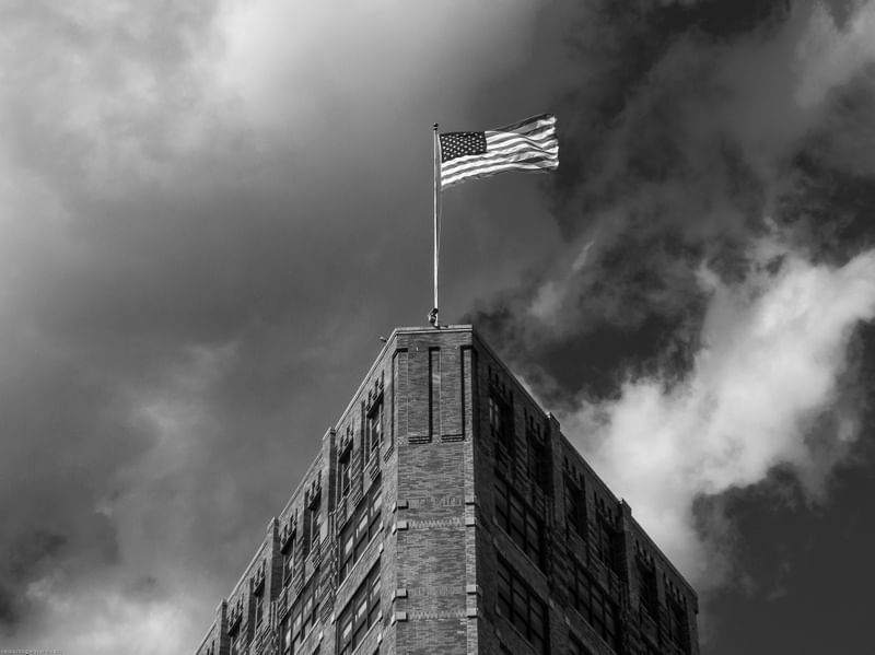 PRÉDIOS NY URBANOS PB X