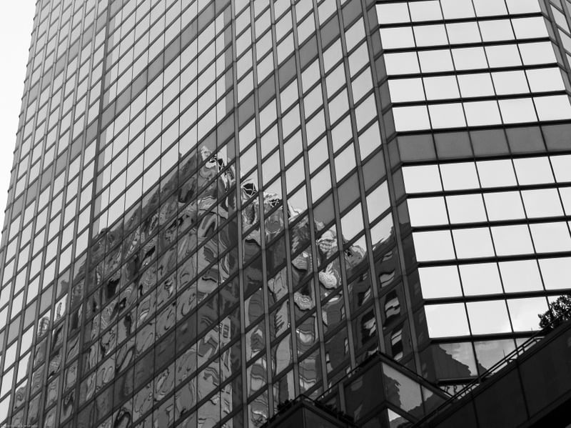 PRÉDIOS NY URBANOS PB XI