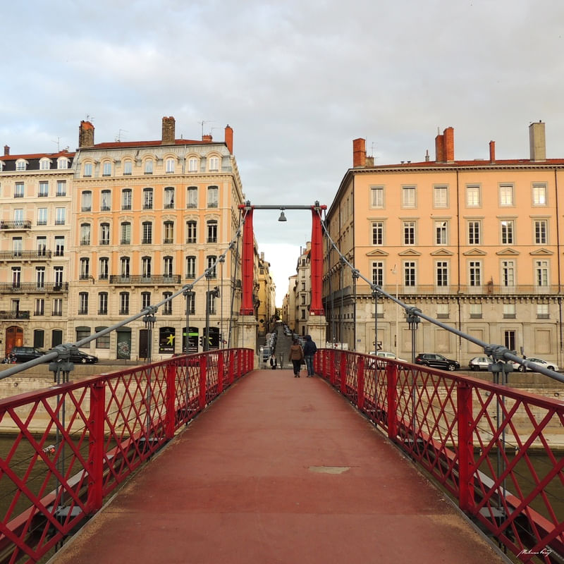 LYON - FRANÇA
