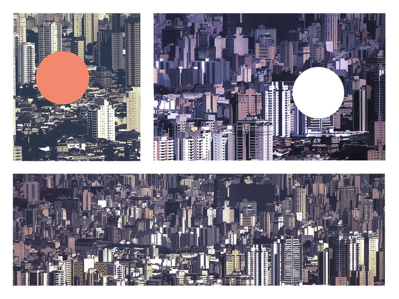 CARTOON SAMPA III