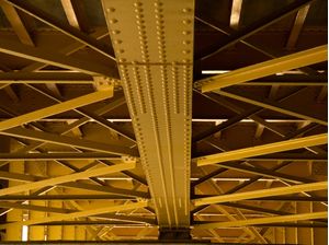 YELLOW STRUCTURE