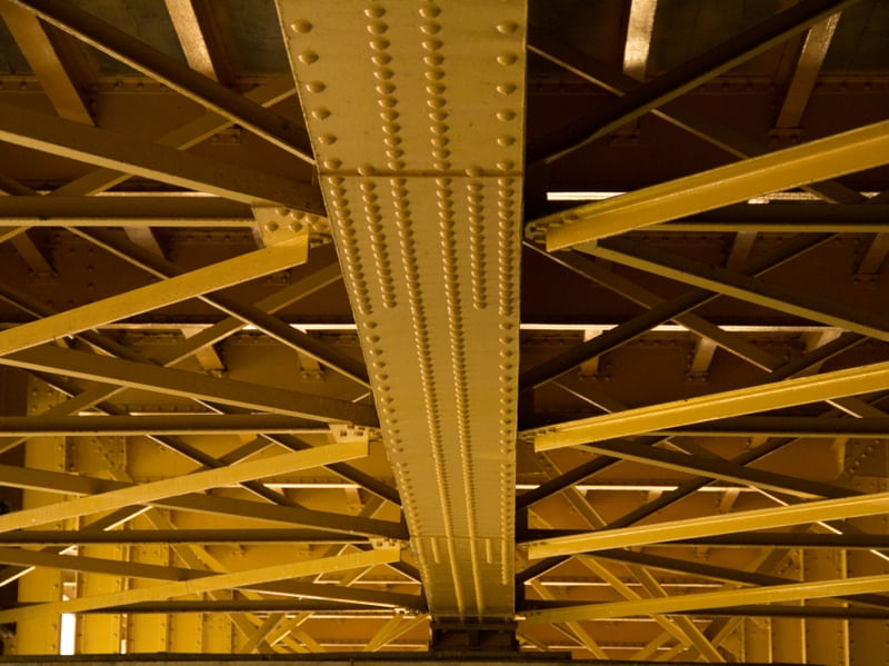 YELLOW STRUCTURE