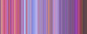 EVENING ABSTRACT