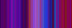 NIGHT FALL ABSTRACT