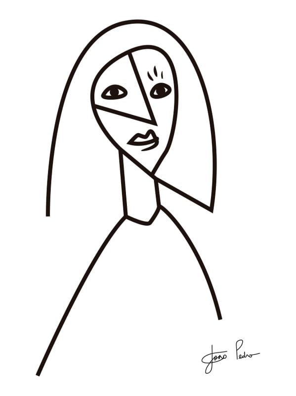 MULHER - ARTEDOJOAO