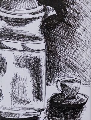 CAFÉZINHO NO CAMPO