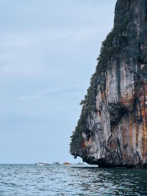 UM MAR DE EMOÇÃO