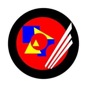 BAUHAUS BIRD