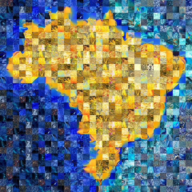 MOSAICO BRASIL 01