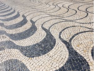 CALÇADA PORTUGUESA I