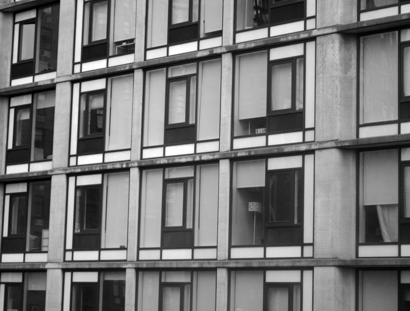 JANELAS DE NY