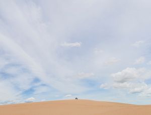 VISTA DA DUNA