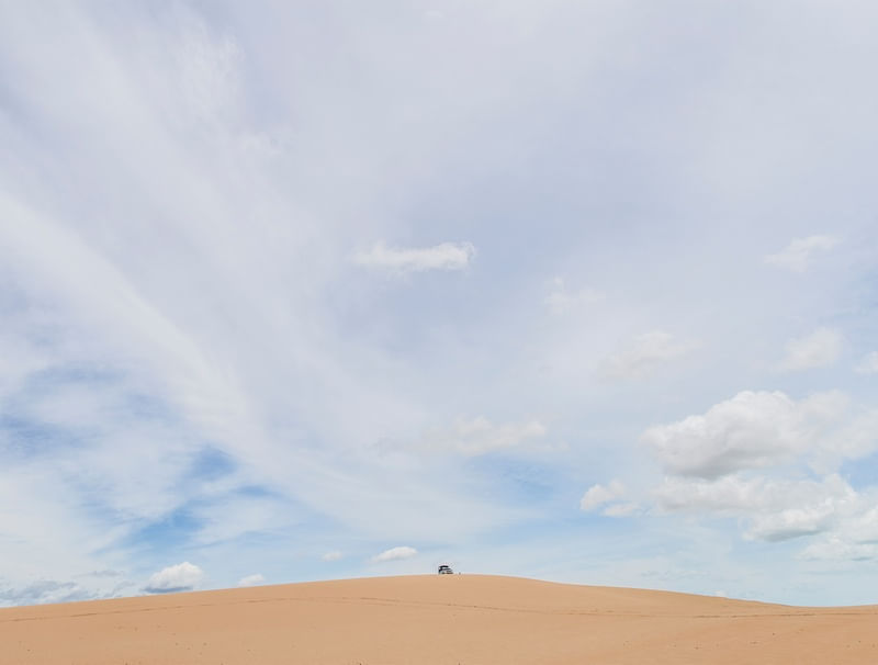 VISTA DA DUNA