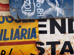 TIPOGRAFIA URBANA