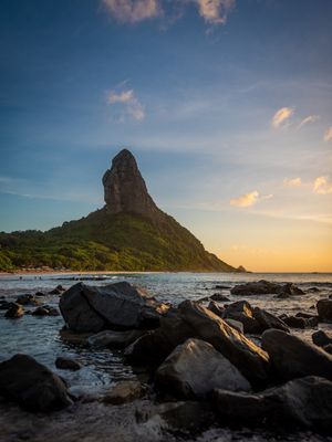 MORRO DO PICO