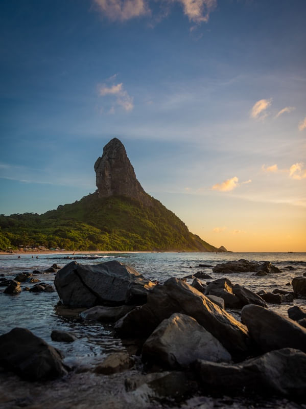 MORRO DO PICO