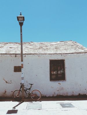 PRAÇA DE ATACAMA