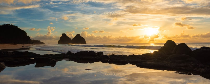 NORONHA PANORÂMICO