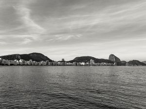 COPACABANA, NENHUMA TEM O ENCANTO QUE TU POSSUIS EM PB