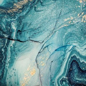 MARES ABSTRATOS III