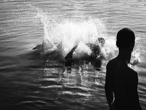 JUMP BOY - 3 - CACHOEIRA/BA