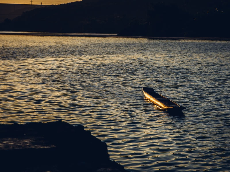 RIO PARAGUAÇU - CACHOEIRA/BA