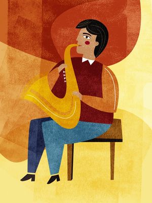 SAX