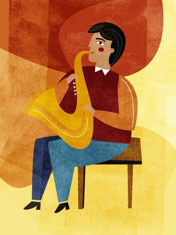 SAX