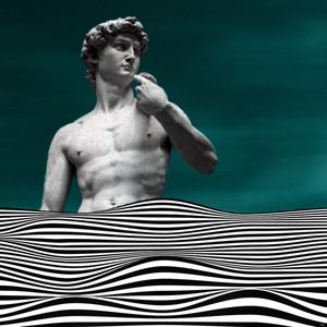 DAVI VAI À PRAIA