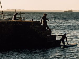 TRAMPOLIN DO FORTE - SALVADOR/3