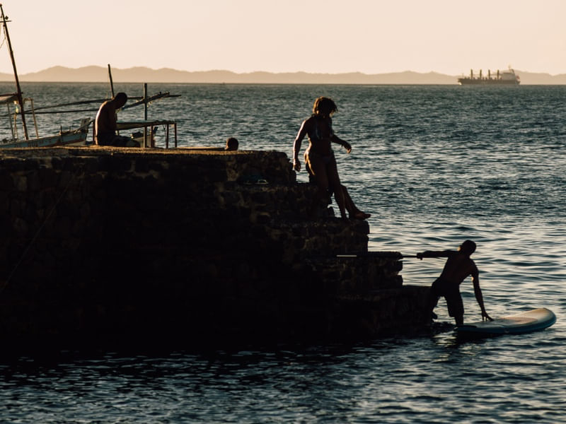 TRAMPOLIN DO FORTE - SALVADOR/3