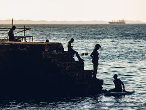 TRAMPOLIN DO FORTE - SALVADOR/4